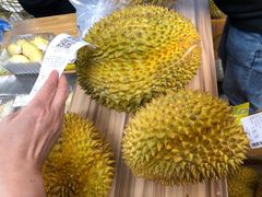 -永辉超市(长江国际店)