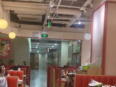 -鸡遇虾煲干锅火锅(小寨金莎店)