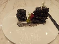 -新希望诺富特酒店-青岛湾中餐厅
