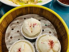 玫瑰发糕-安泰楼·佛跳墙创始人·传统闽味早茶·酒楼(三坊七巷闽菜地标店)