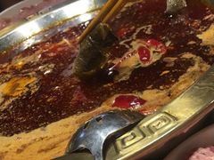 -堂客老火锅(欣阳广场总店)