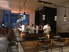 -Mercato莫卡多露台餐厅与酒吧(K11店)
