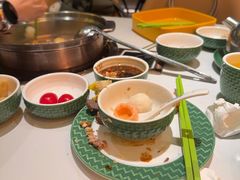 -润园四季椰子鸡火锅(卓越INTOWN店)