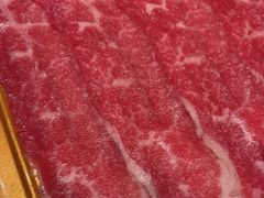 -牛YO寿喜烧和牛火锅自助(三台子万象汇店)