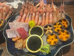 -田舍家Inakaya·炉端烧·铁板烧(天汇igc店)