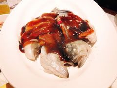 -绿茶餐厅(燕郊永旺店)