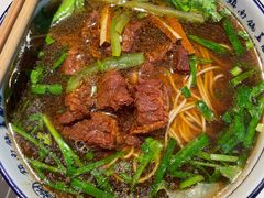 -镇南锅盖面馆(解放路店)