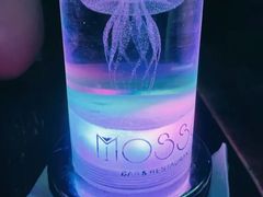 -MOSSO音乐酒吧·Live House(南京西路店)