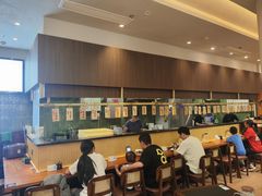 -龙湖杭州滨江天街