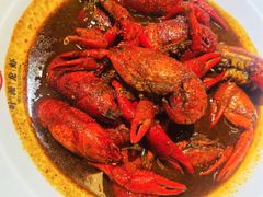 -叶派龙虾•招牌香辣蟹·海鲜(中海国际店)