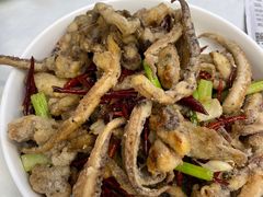 -昱德来·天津菜(河西店)