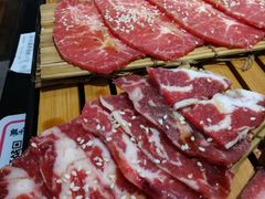 -鹤江桥·红油牛肉粉(SKP店)