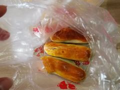 -爱德顺糕点食屋(利民道店)