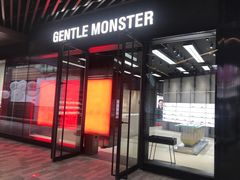 -GENTLE MONSTER(上海前滩太古里店)