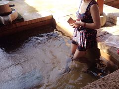 -咸宁万豪温泉谷度假区