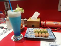 千鸟-火影忍者一乐拉面(环球港店)