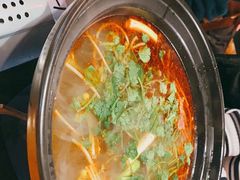 -遵义虾子卢四羊肉粉(大沽路店)