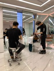 -潘多拉Hairsalon
