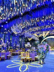 -花嫁丽舍婚礼殿堂(世博江景店)