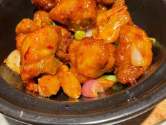 -潮堂 · 潮州菜(国贸商城店)