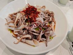 -船歌·鱼水饺青岛菜(国贸商城店)