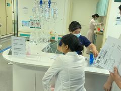 -深圳市人民医院(留医部)