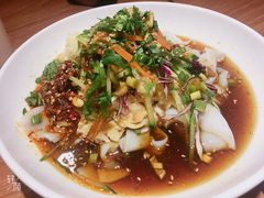 晋家门酿皮-晋家门(弘阳广场店)