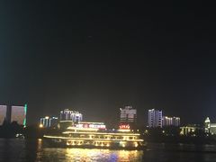 -轮渡红巷旅游码头