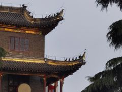 -镇淮楼