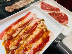 -神户赤童日式烤肉伙伴(东直门店)