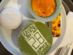 -杭州君悦酒店·湖滨28中餐厅