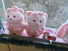 -海底捞火锅(百利广场店)