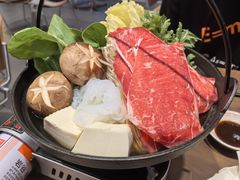 -ITARU食堂·定食料理(西丽店)