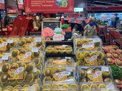 -Olé精品超市(广州太古汇店)
