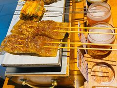 -肉串汪(月坛店)