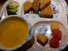 -绿茶餐厅(华联万柳店)