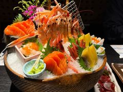 -花潮料理艺食馆(成都万象城店)