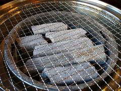 -四斤烤肉(东戴河孟家店)