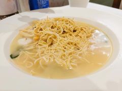 扬州大煮干丝-乾隆美食·本帮菜(黄河路店)