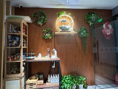 -沐森 •疗愈头疗馆(打浦桥店)