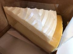 纽约芝士蛋糕-星巴克(北京佳程广场店)