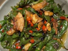 -三品香·江浙菜(松江九谊店)