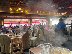 -红日饭店(裕隆三路店)