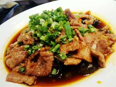-北戴河转鱼·炒螃蟹酱餐厅