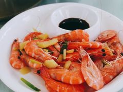 -碧海银沙海鲜餐厅(恒大海上威尼斯店)