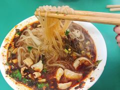 -甘记肥肠粉(马鞍北路店)