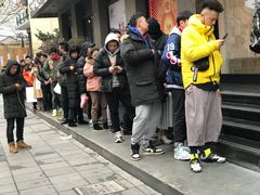 -NIKE LAB X158(新乐路店)