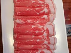 -1078號老北京涮肉(松柏店)