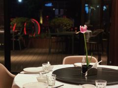-YUNHE秐合· 雅致浙宴(西溪店)