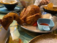 -美森西餐厅(曙光大道店)